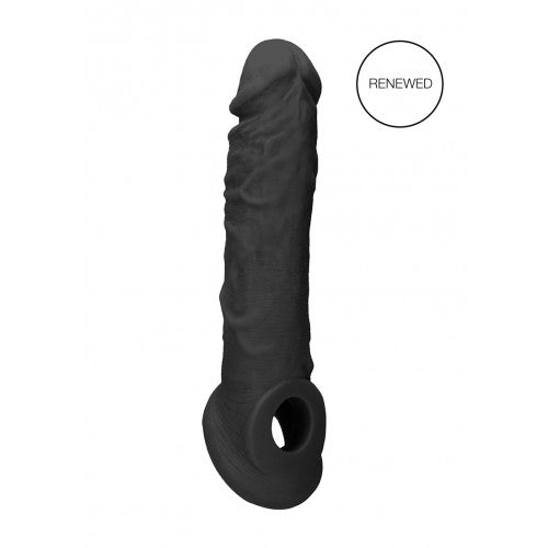 RealRock Penis Sleeve 20 cm