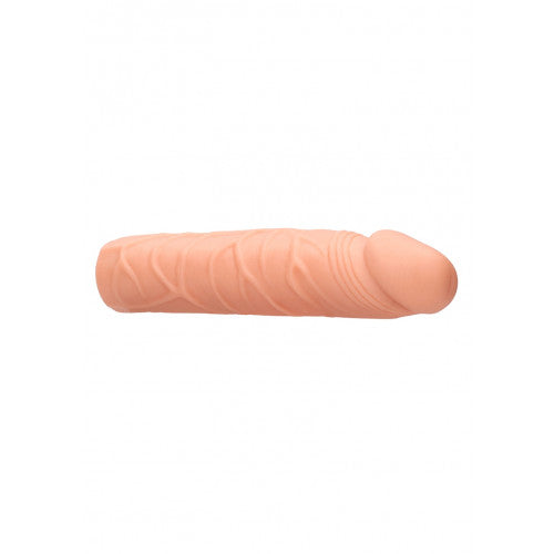 RealRock Penis Sleeve Recht 17,8 cm