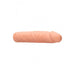 RealRock Penis Sleeve Recht 17,8 cm