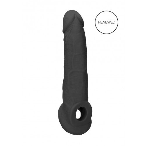 RealRock Penis Sleeve 23 cm