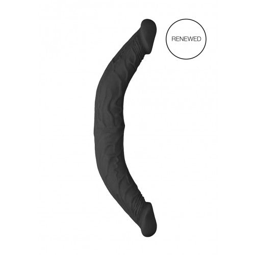 RealRock Dubbele Dildo 36 cm