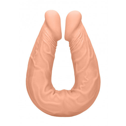 RealRock Dubbele Dildo 36 cm