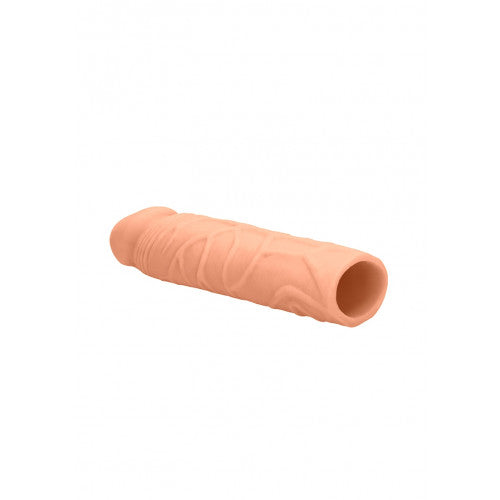 RealRock Penis Sleeve Recht 17,8 cm