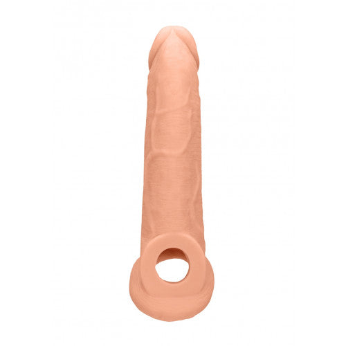 RealRock Penis Sleeve 23 cm