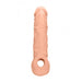 RealRock Penis Sleeve 20 cm