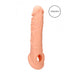 RealRock Penis Sleeve 20 cm