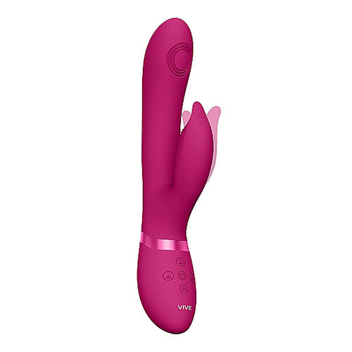 Vive Aimi Vibrator 22 Cm