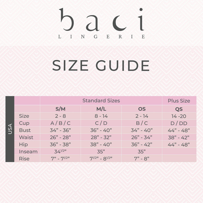 Baci 2-teiliges Mesh-Kleid, sexy Kleid und G-String