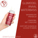 Erovibes Glijmiddel Anaal Waterbasis 150 ml