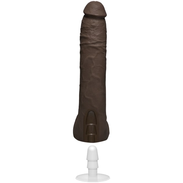 Doc Johnson Jax Slayher-Dildo 25 cm