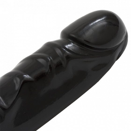 Doc Johnson Jr. Geäderter Doppeldildo 30 cm