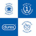 Durex Extra Safe Condooms