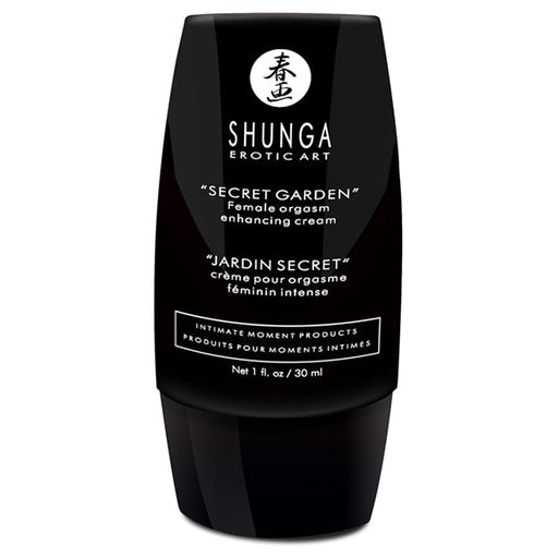 Shunga Female Orgasme Creme