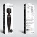 Bodywand Midnight Plug-In Wand Massager