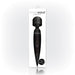 Bodywand Midnight Plug-In Wand Massager