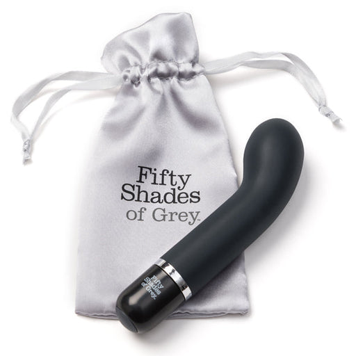 Fifty Shades of Grey Mini G-Spot Vibrator