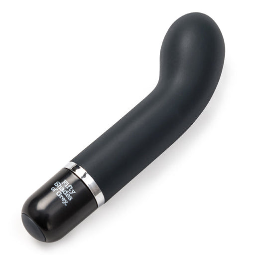 Fifty Shades of Grey Mini G-Spot Vibrator