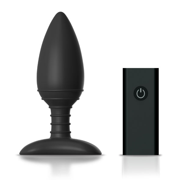 Nexus Ace Remote Control Vibrating Butt Plug