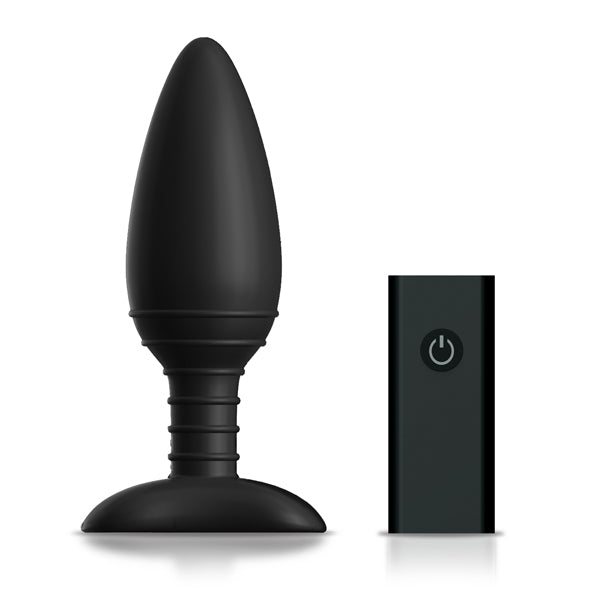 Nexus Ace Remote Control Vibrating Butt Plug