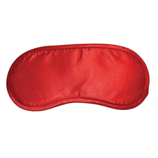 S&M Satijnen Blinddoek