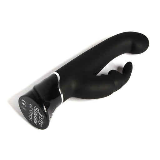 Fifty Shades of Grey G-Spot Rabbit Vibrator