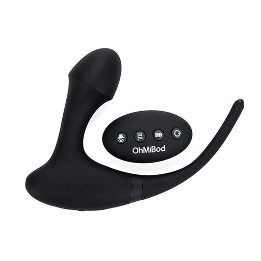 OhMiBod Club Vibe 3.OH Hero Prostaat Vibrator