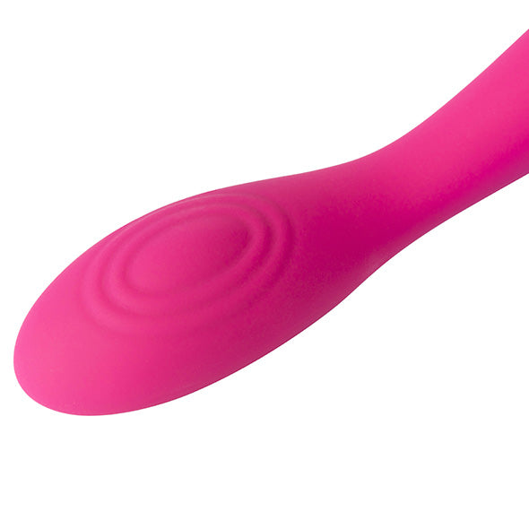 Svakom Iris Vibrator 18 Cm