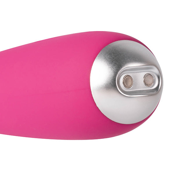 Svakom Iris Vibrator 18 Cm