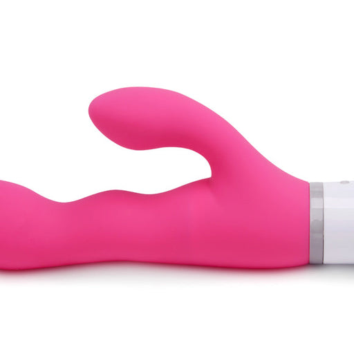 Lovense Nora Vibrator Met App