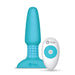 B-Vibe Rimming Butt Plug 2 met Afstandsbediening