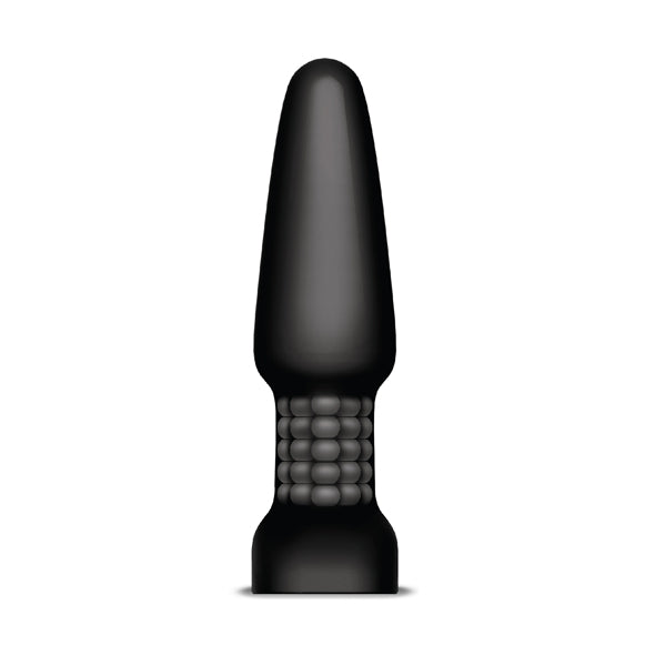 B-Vibe Rimming Butt Plug 2 met Afstandsbediening