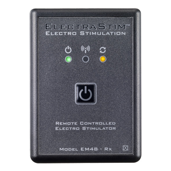 ElectraStim Remote Controlled Stimulator Kit