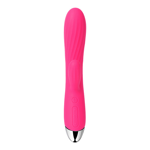 Svakom Angel Verwarmende Rabbit Vibrator