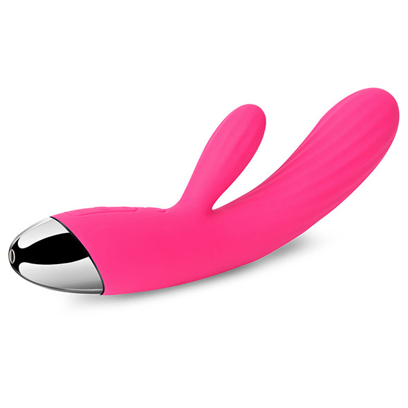 Svakom Angel Verwarmende Rabbit Vibrator