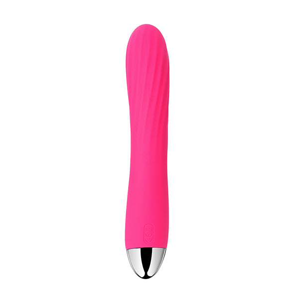 Svakom Angel Verwarmende Rabbit Vibrator