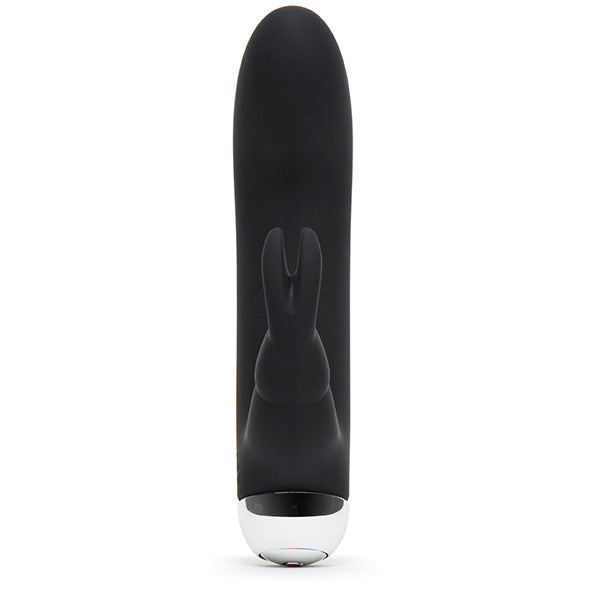 Fifty Shades of Grey Greedy Girl Rechargeable Mini Rabbit Vibrator