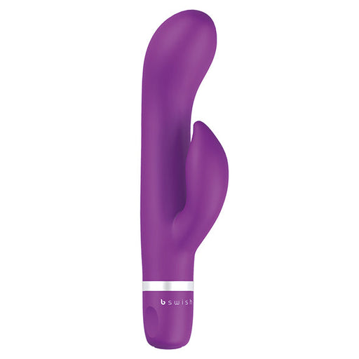 B Swish bwild Classic Marine Rabbit Vibrator