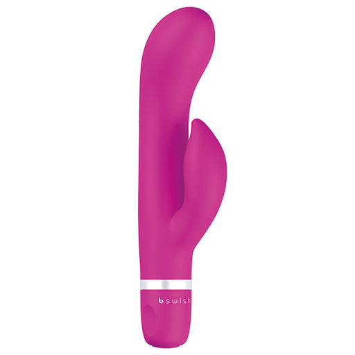 B Swish bwild Classic Marine Rabbit Vibrator