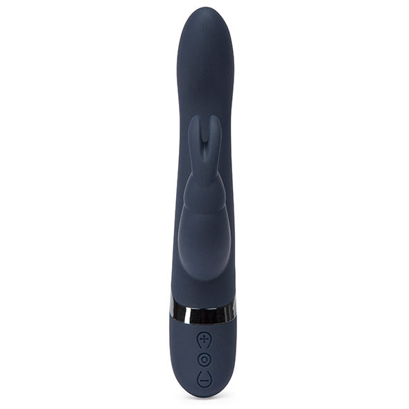 Fifty Shades of Grey Darker Oh My Rabbit Vibrator