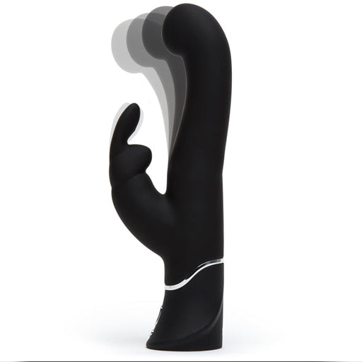 Happy Rabbit G-Spot Stroker Rabbit Vibrator