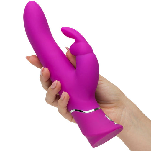 Happy Rabbit Curve Power Motion Rabbit Vibrator 23,5 cm