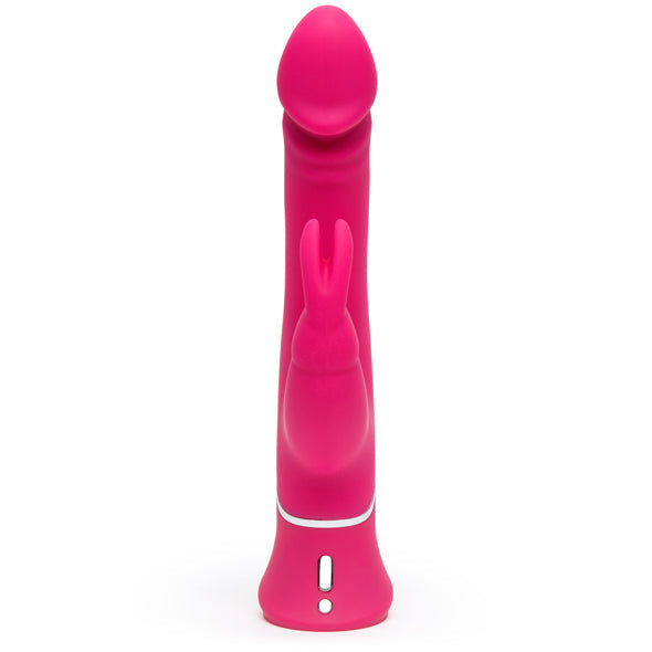 Happy Rabbit Realistic Dual Density Rabbit Vibrator