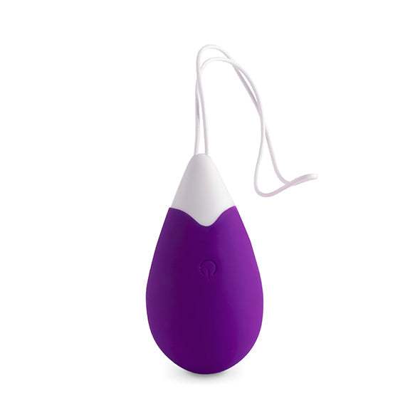 FeelzToys Anna Vibrating Egg Remote