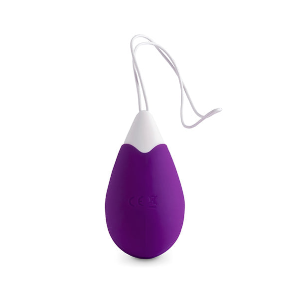 FeelzToys Anna Vibrating Egg Remote