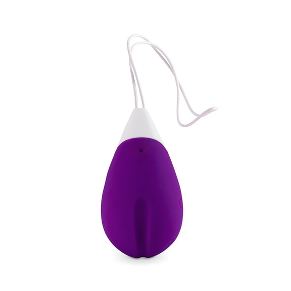 FeelzToys Anna Vibrating Egg Remote