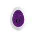 FeelzToys Anna Vibrating Egg Remote