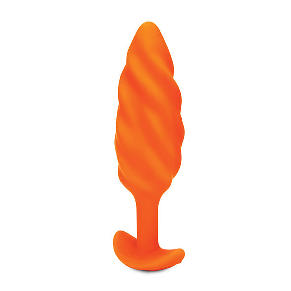 B-Vibe Buttplug Swirl