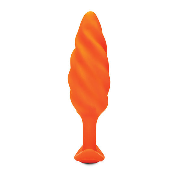 B-Vibe Buttplug Swirl