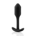 B-Vibe Snug Butt Plug 1