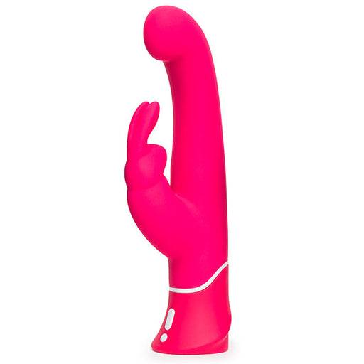 Happy Rabbit G-Spot Rabbit Vibrator Roze